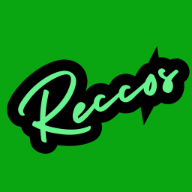 Reccos logo